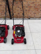 MOUNTFIELD SP164 SELF