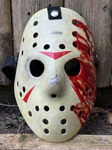 Friday the 13th part jason - 3,