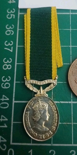 Qeii territorial - 11.,