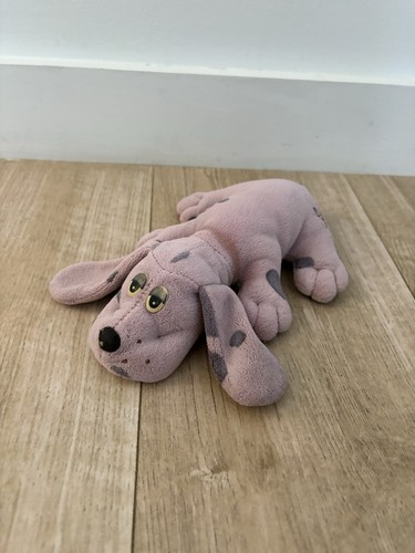 Vintage pound puppies - pound,