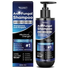 Psoriasis & Dandruff Shampoo