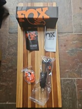 2022 FOX Float X2 Factory 2Pos-Adjust Shock 230mm x 60mm or 57.5/62.5/65mm