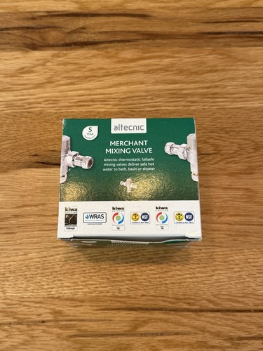 Altecnic caleffi 100824 - caleffi, ca-100824