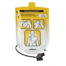 Defibtech Lifeline DDP-100 AED
