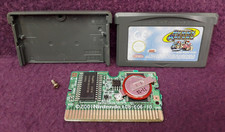 Nintendo Gameboy Advance genuine Penny Racers game tested GC