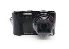 Panasonic lumix dmc tz30 - panasonic, dmc-tz30