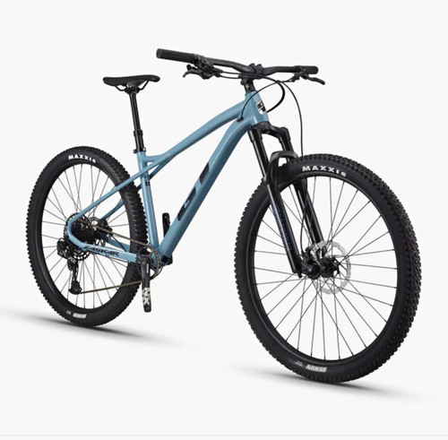 Zaskar 29m mountain bike - 29m,
