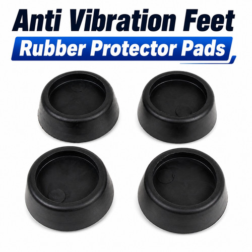 Anti vibration feet for - x,