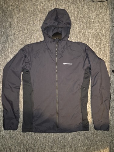 Montane sirocco insulated - sirocco,