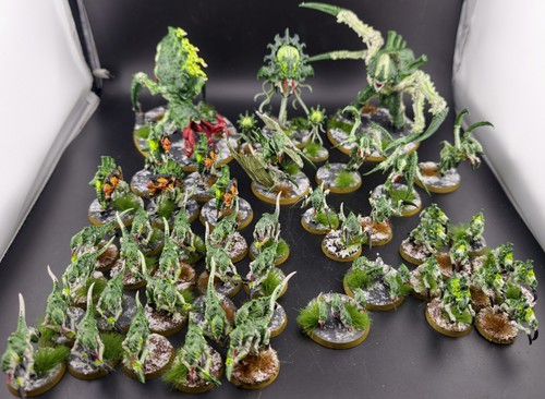 Battle ready warhammer - ready!, 40k