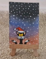 Original Watercolour Painting