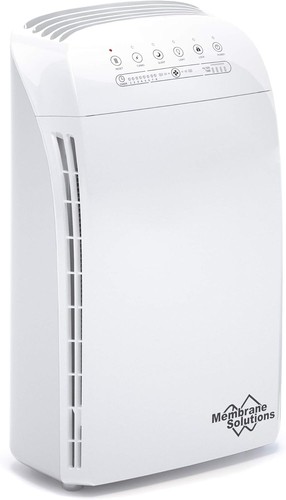 Powerful large room air - powerful,