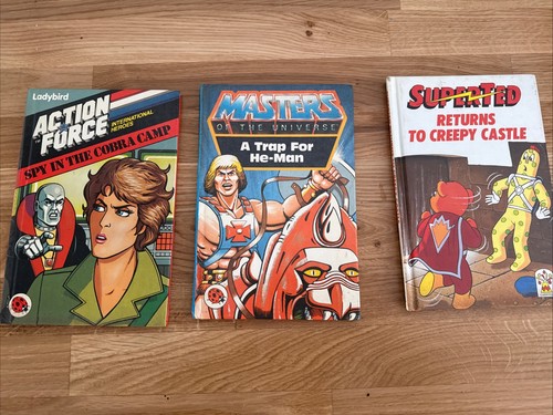Trio 1980 vintage - 1980’s,