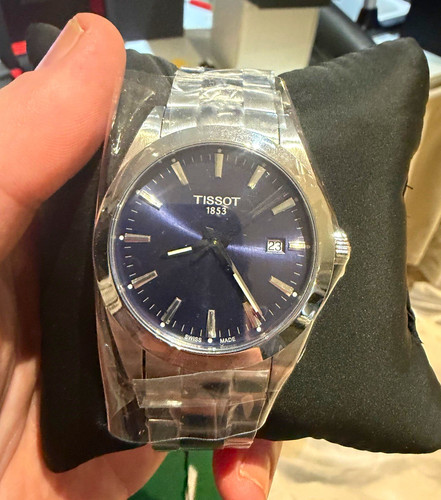 Tissot gentleman men quartz - tissot,