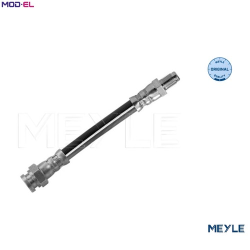 Brake hose 614 525 0027 - 525,