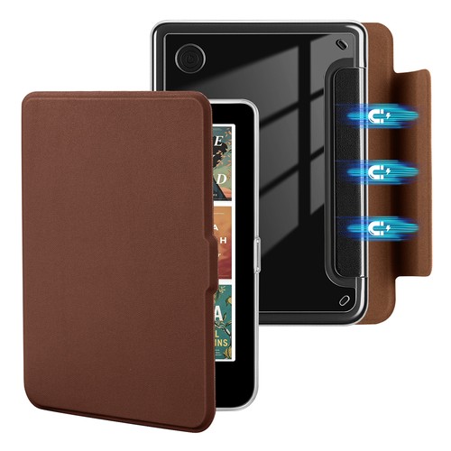 For kobo clara colour - clara, 6"