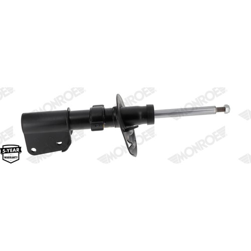Shock absorber front for - absorber,