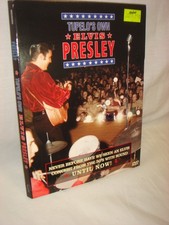 ELVIS PRESLEY rare "Tupelo's
