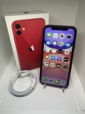 Apple iPhone 11 64GB in