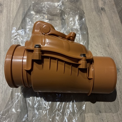110mm non return valve - non,