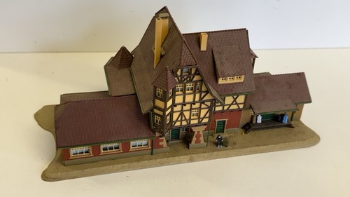 Vollmer 47522 scale neuffen - vollmer,