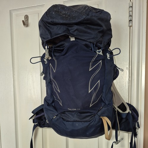 Osprey talon hiking - talon, 33