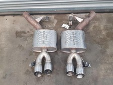 2013-17 F10 BMW M5 LH & RH