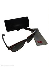 Vintage Rayban Wayfarer II