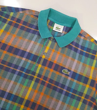 Mens Vintage LACOSTE