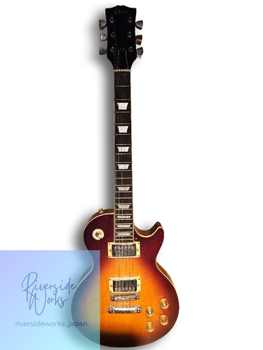 Vox electric guitar - vox,