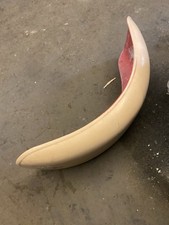 Caterham Super Lite R Cycle Wing