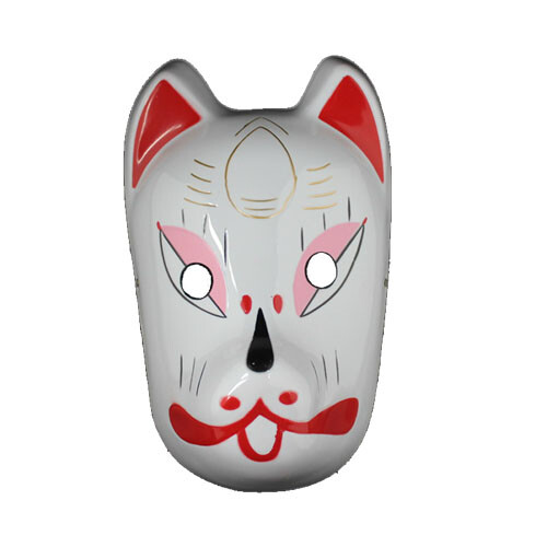 Anime naruto anbu - anbu, fox