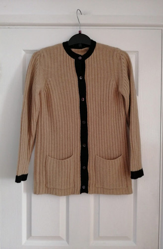 Jaeger cardigan women size - cardigan,