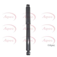 1x Shock Absorber Rear For