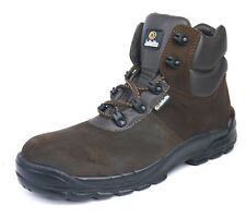 Jallatte Jalhusky S3 Safety