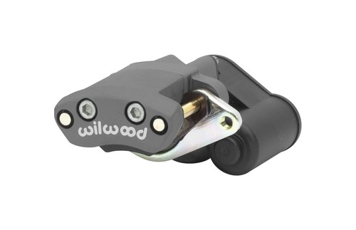 Wilwood 120 15703 - 120-15703, electric