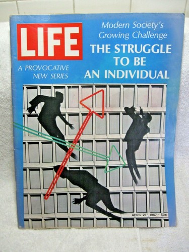 Vintage collectible life april - vintage,