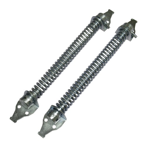 Self closing gate springs - self,