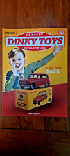 Classic Dinky Toys Collection