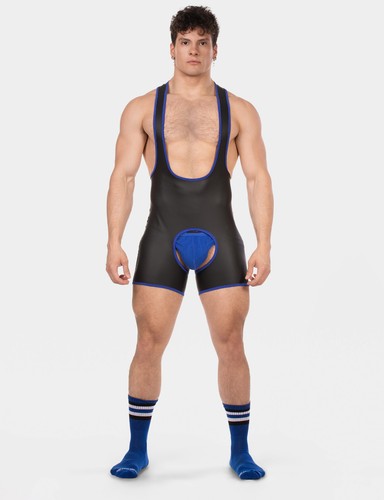 Barcode berlin singlet kam - barcode,
