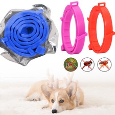Adjustable Anti Flea and Tick