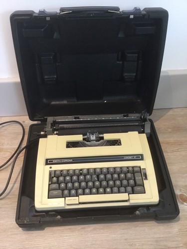 Vintage smith corona coronet - vintage,