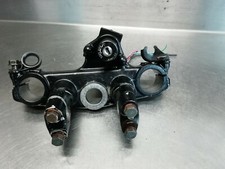 HONDA NX125 TOP YOKE NX125 UPPER YOKE NX125 TRANSCITY PROJECT