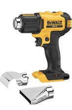 DeWalt Heat Gun DCE530N 18v XR