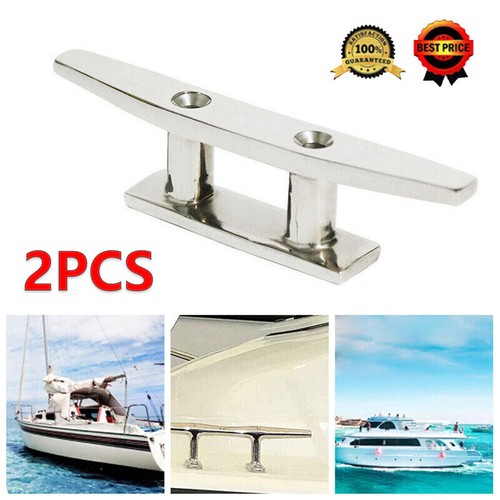 Stainless steel for - 2x, marine