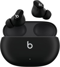 GENUINE Beats Studio Buds – True Wireless Noise Cancelling Earbuds – IPX4 rating