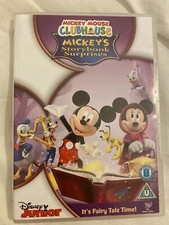 Mickey Mouse Clubhouse