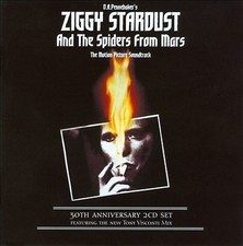 Ziggy Stardust & the Spiders