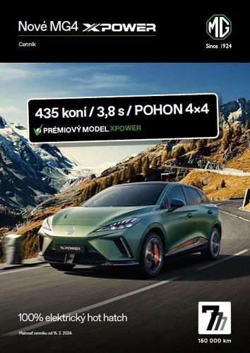 2024 motor 4 xpower - my,