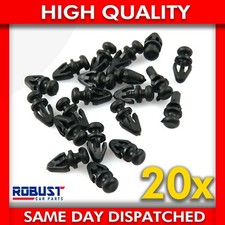 20X DOOR SEAL SILL SEALING